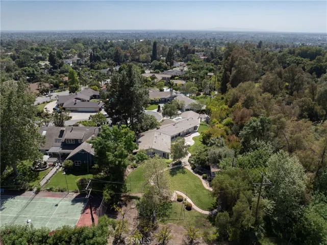 14701 Romero Drive, Whittier, California 90605
