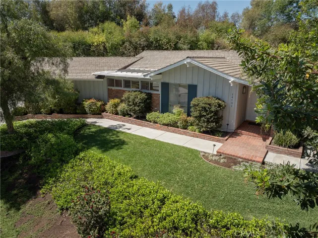 14701 Romero Drive, Whittier, California 90605