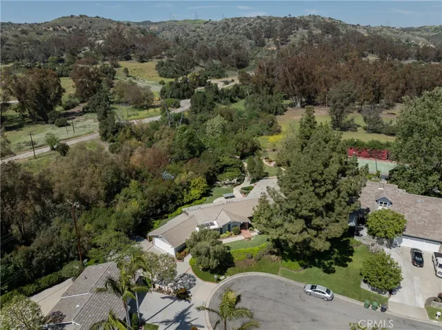 14701 Romero Drive, Whittier, California 90605