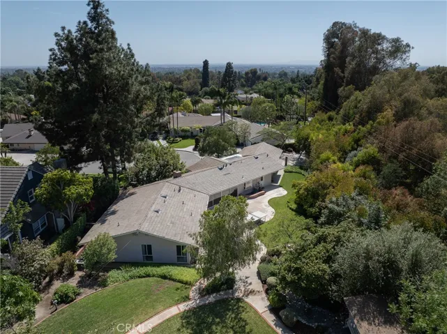 14701 Romero Drive, Whittier, California 90605