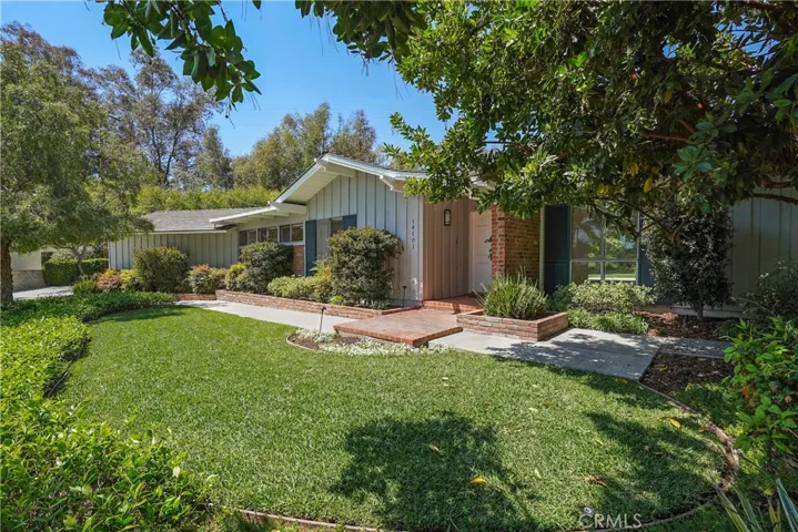 14701 Romero Drive, Whittier, California 90605
