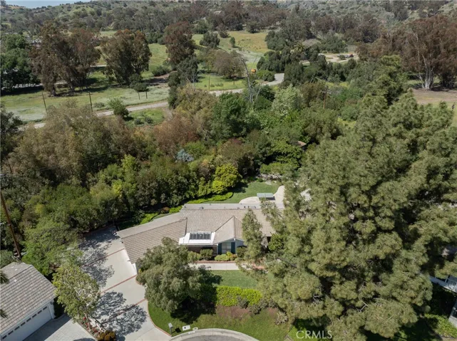 14701 Romero Drive, Whittier, California 90605