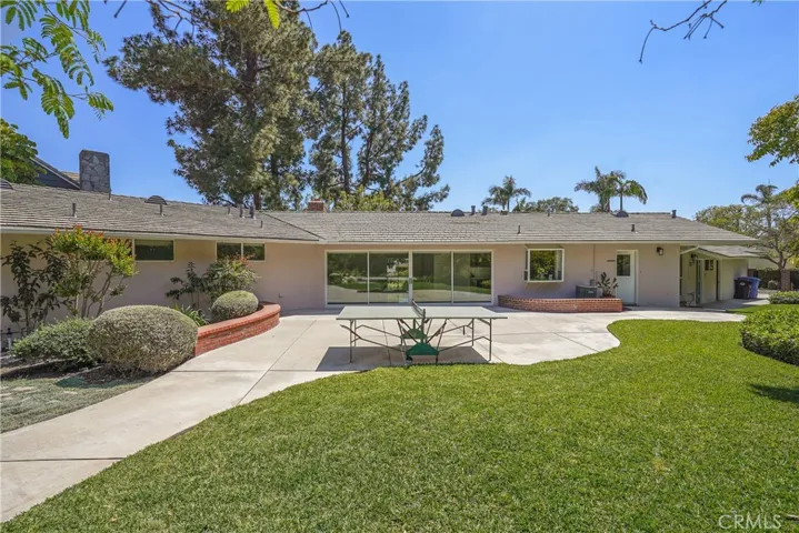 14701 Romero Drive, Whittier, California 90605