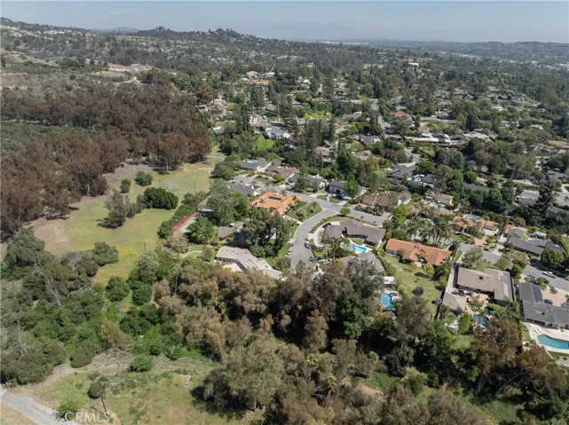 14701 Romero Drive, Whittier, California 90605