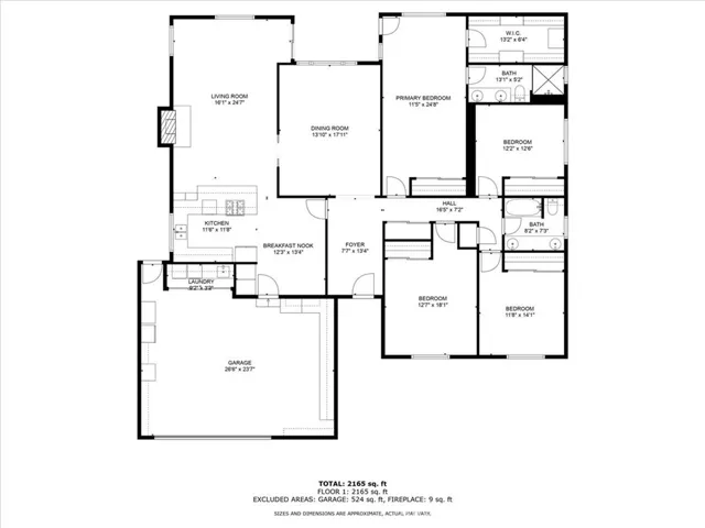 1759 Royal Way, San Luis Obispo, California 93405
