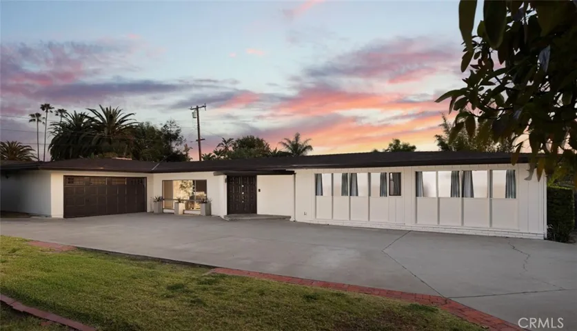 1024 Se Skyline Dr., North Tustin, California 92705