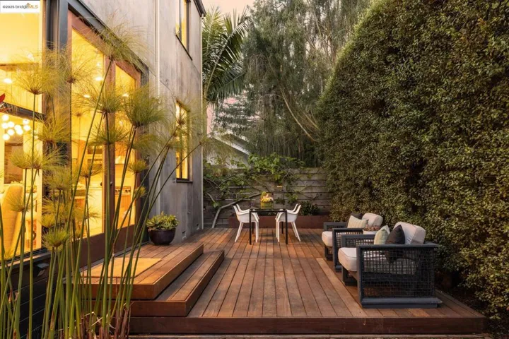 586 66th St, Oakland, California 94609