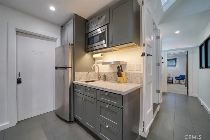 Kitchenette