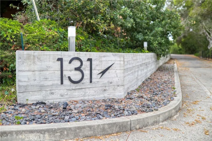 131 Serrano Heights, San Luis Obispo, California 93405