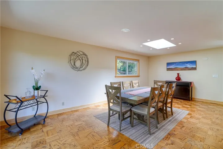 131 Serrano Heights, San Luis Obispo, California 93405