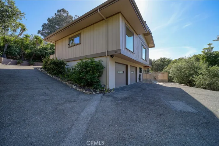 131 Serrano Heights, San Luis Obispo, California 93405