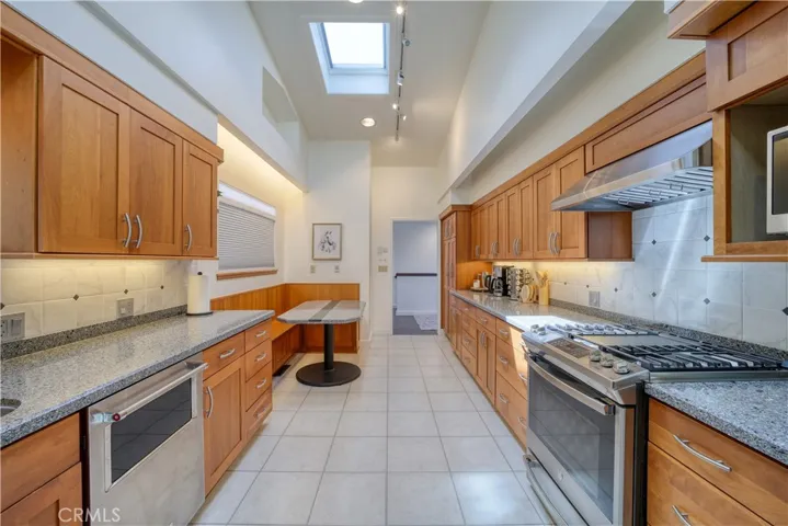 131 Serrano Heights, San Luis Obispo, California 93405