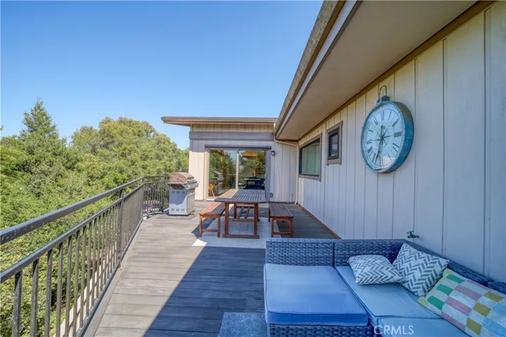 131 Serrano Heights, San Luis Obispo, California 93405