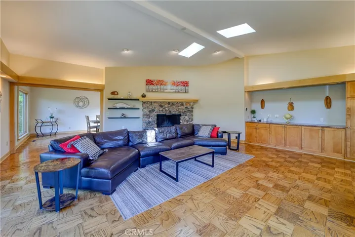 131 Serrano Heights, San Luis Obispo, California 93405