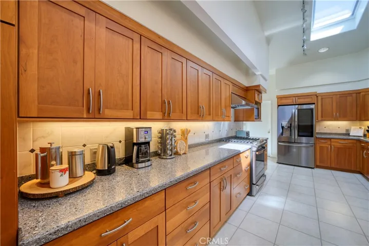 131 Serrano Heights, San Luis Obispo, California 93405
