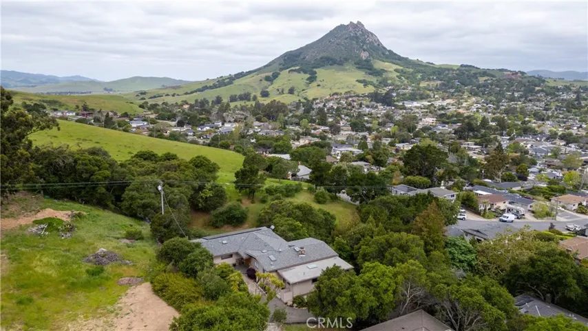 131 Serrano Heights, San Luis Obispo, California 93405