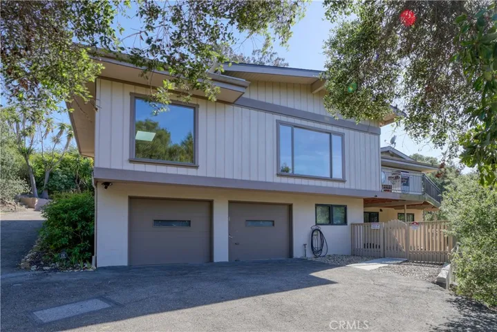 131 Serrano Heights, San Luis Obispo, California 93405