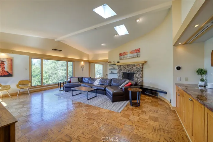 131 Serrano Heights, San Luis Obispo, California 93405
