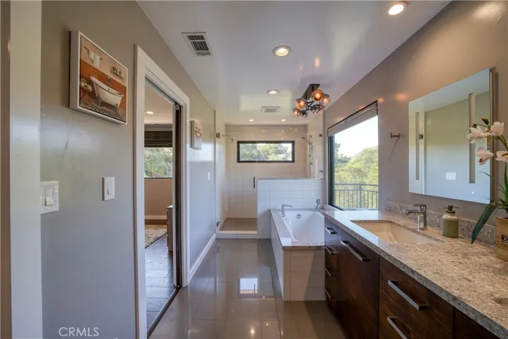131 Serrano Heights, San Luis Obispo, California 93405