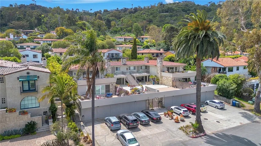 2486 Via Campesina, Palos Verdes Estates, California 90274