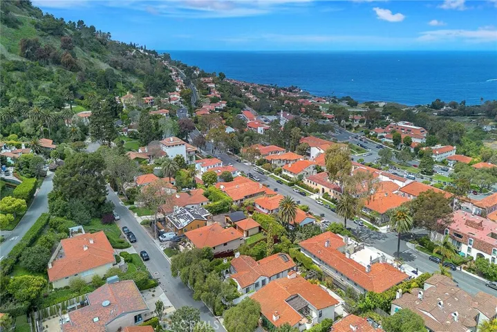 2486 Via Campesina, Palos Verdes Estates, California 90274