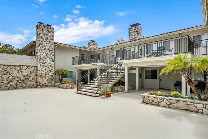 2486 Via Campesina, Palos Verdes Estates, California 90274