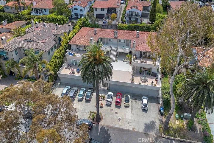 2486 Via Campesina, Palos Verdes Estates, California 90274
