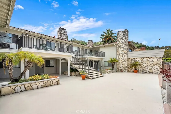 2486 Via Campesina, Palos Verdes Estates, California 90274