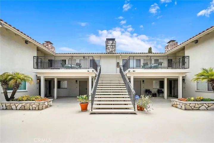 2486 Via Campesina, Palos Verdes Estates, California 90274