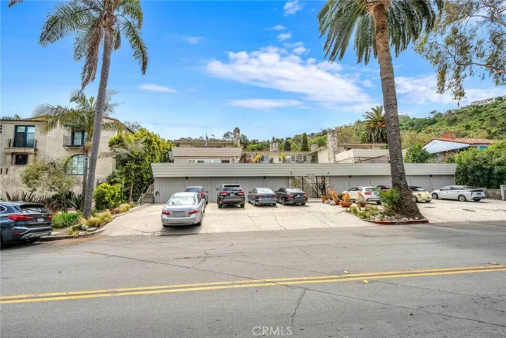 2486 Via Campesina, Palos Verdes Estates, California 90274