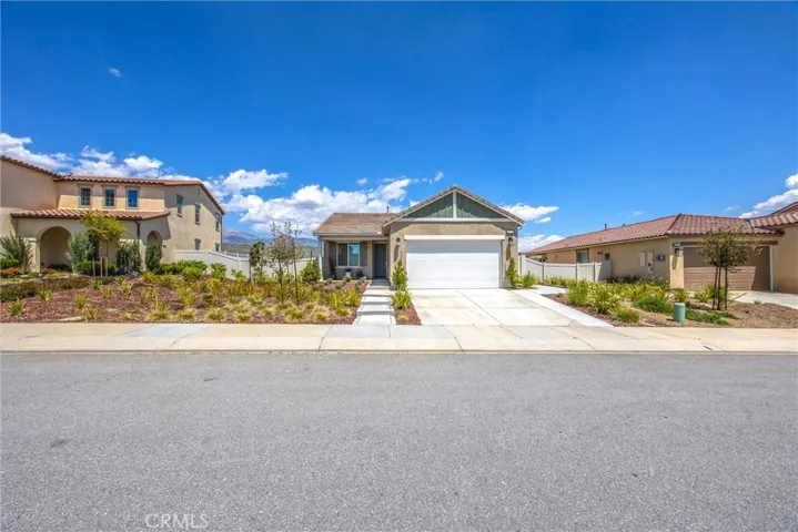 2072 Mercury Avenue, Banning, California 92220