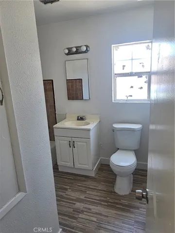 2666 N Waterman Avenue, San Bernardino, California 92404