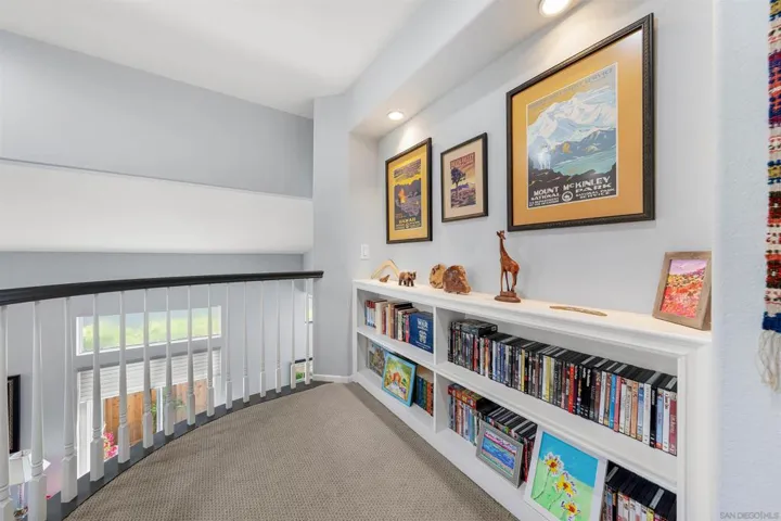 6255 Seacrest View Rd, San Diego, California 92121