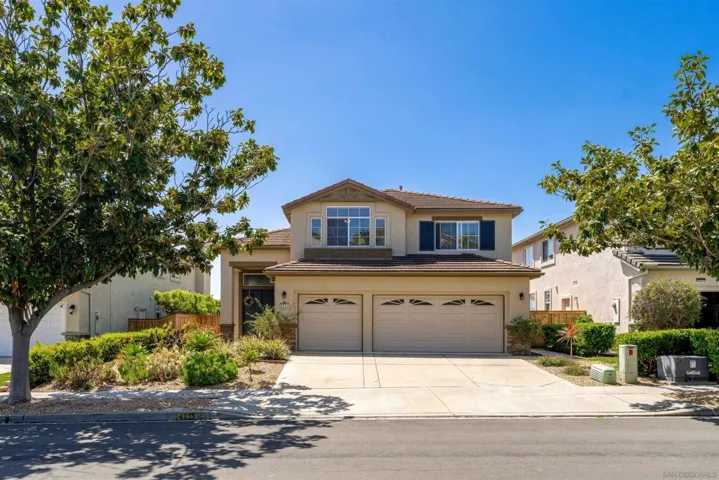 6255 Seacrest View Rd, San Diego, California 92121