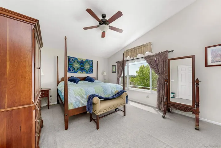 6255 Seacrest View Rd, San Diego, California 92121