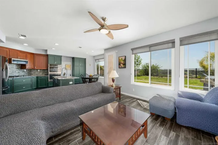 6255 Seacrest View Rd, San Diego, California 92121