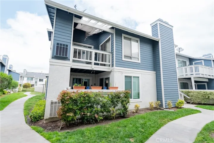 12068 Sylvan River #60, Fountain Valley, California 92708