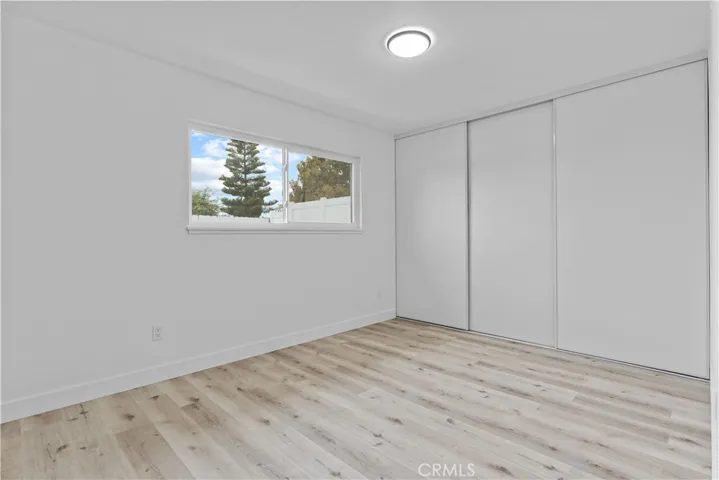 Second bedroom.