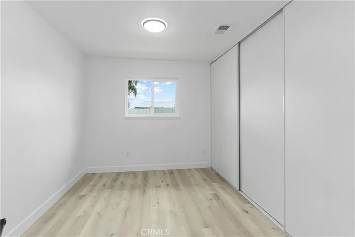 Third bedroom.