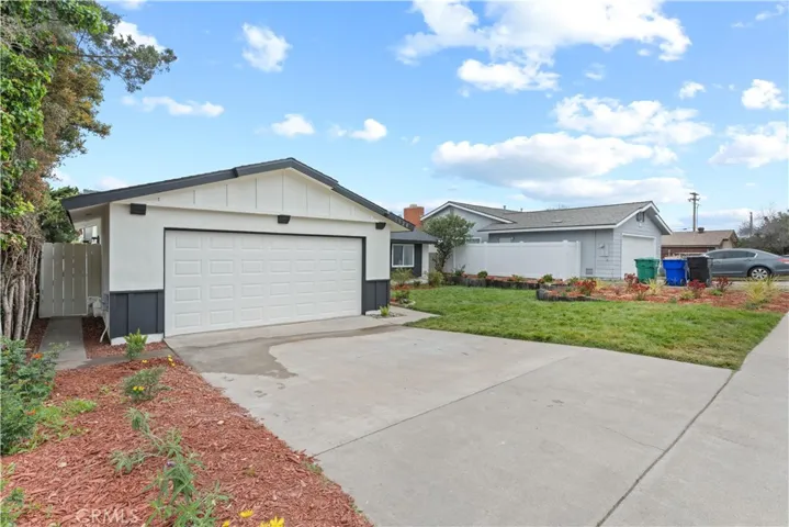 Welcome home to 1328 Saturn Boulevard, San Diego 92154.