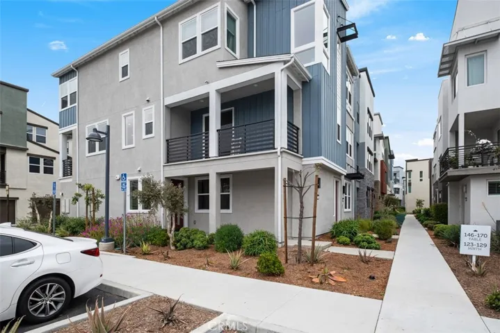 Ample additional Parking