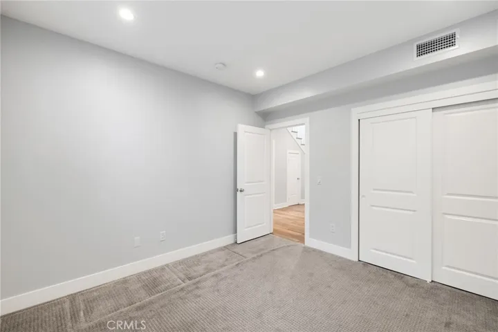 4th bedroom