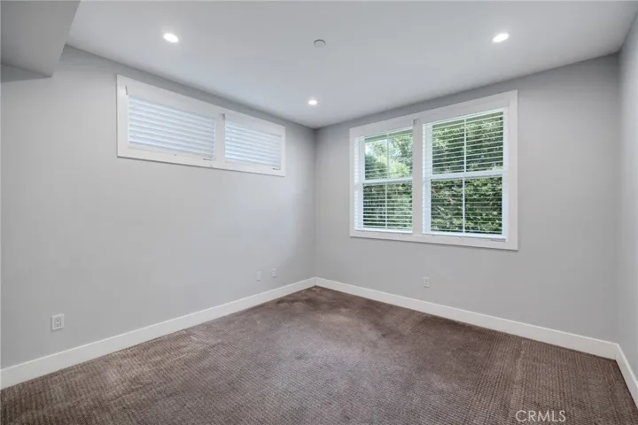 4th bedroom