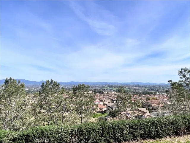 12 Verdin Lane, Aliso Viejo, California 92656