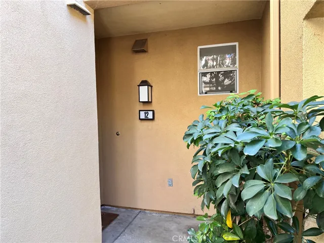12 Verdin Lane, Aliso Viejo, California 92656
