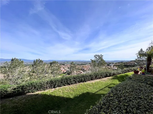 12 Verdin Lane, Aliso Viejo, California 92656