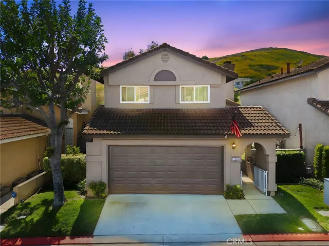 17882 Autry Court, Chino Hills, California 91709
