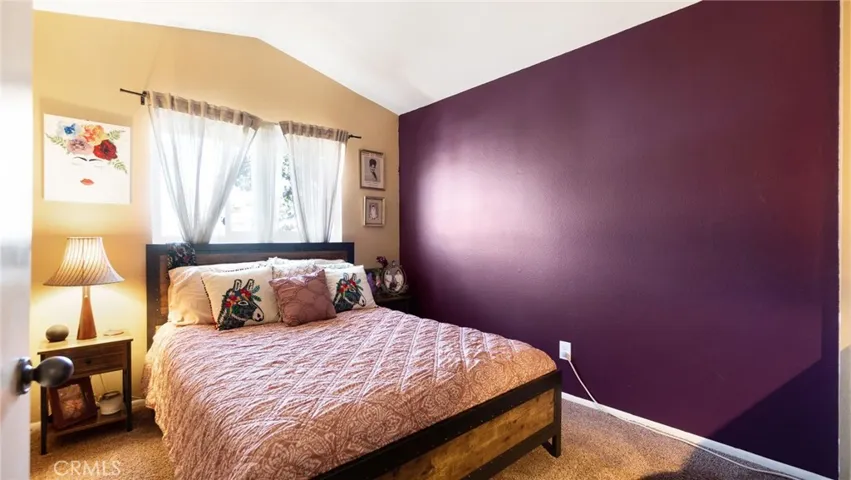Third Bed