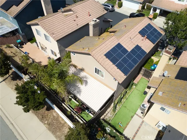 17882 Autry Court, Chino Hills, California 91709