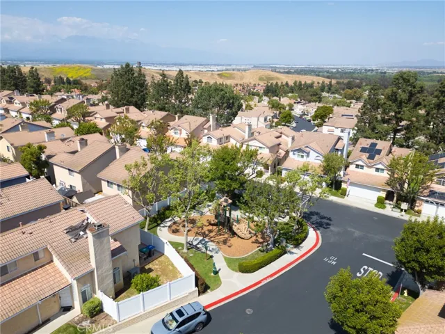 17882 Autry Court, Chino Hills, California 91709